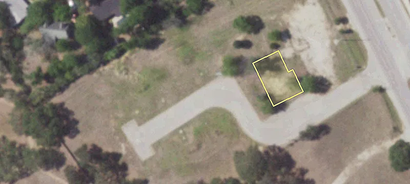 Entitled Land in Boerne, Texas