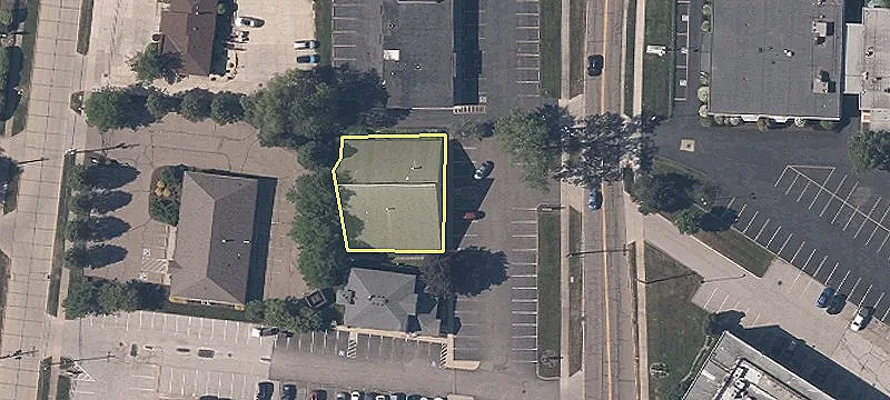 Prime Land in Fairlawn