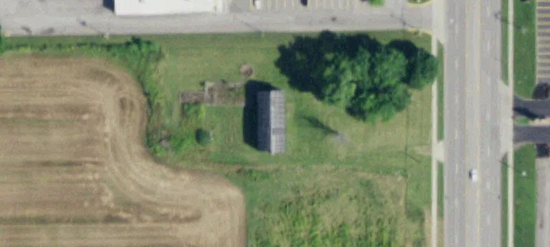 Commercial Land on South Transit