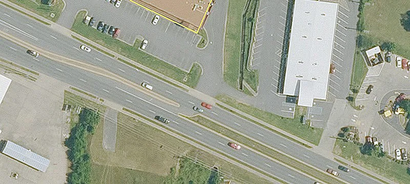 Conway Land for Sale/Ground Lease