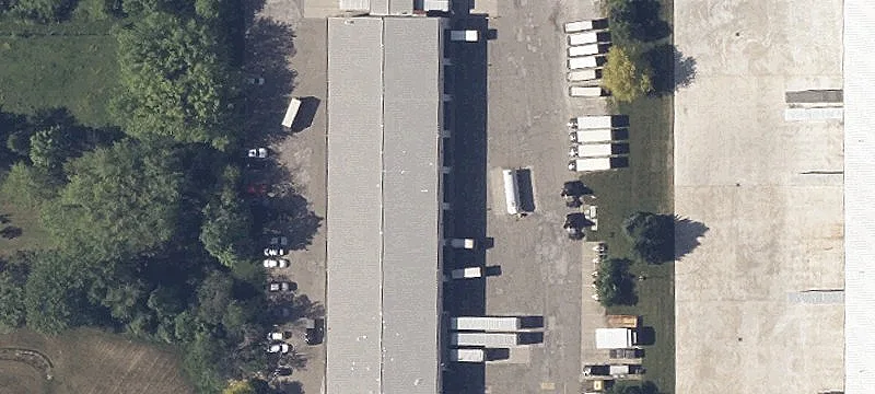 Wadsworth Industrial Lot For Sale