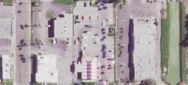 Remodeled Commercial Property with Spa