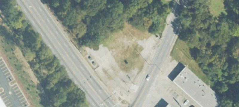 Redevelopment Corner Property For Sale