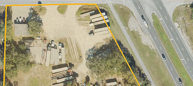 Prime Commercial Land Opportunity