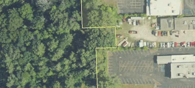 Automotive Repair Facility on Dort Highway