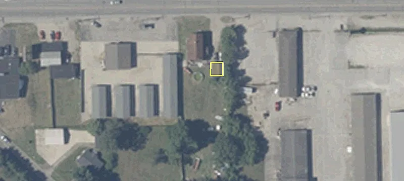 Retail and Storage Opportunity