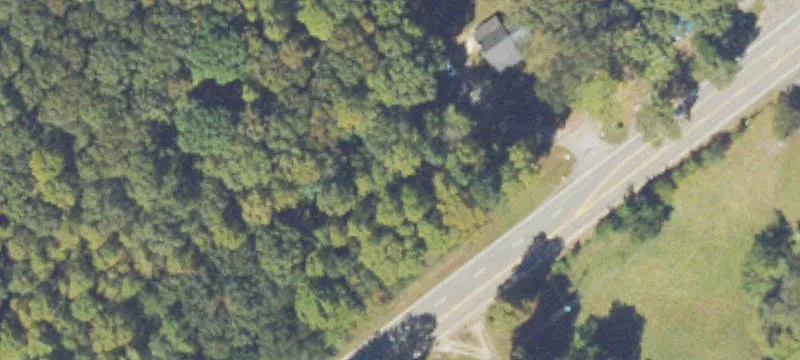 Canton Land For Sale