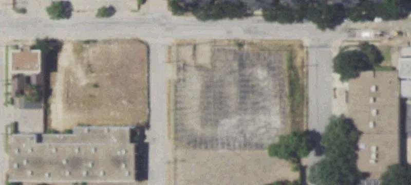 Downtown Fort Worth Land Opportunity
