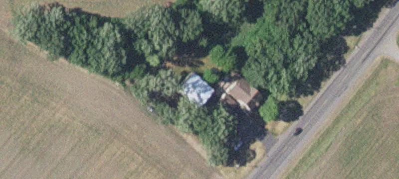 Land Parcel Near Saint Cloud