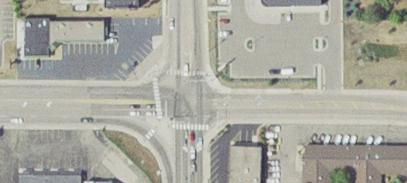 Commercial Land For Sale