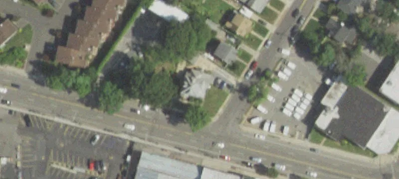 Commercial Space for Lease