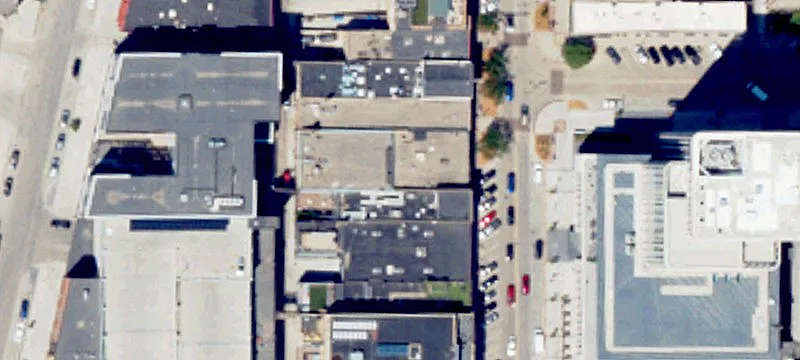 Prime Fargo Retail/Office Space