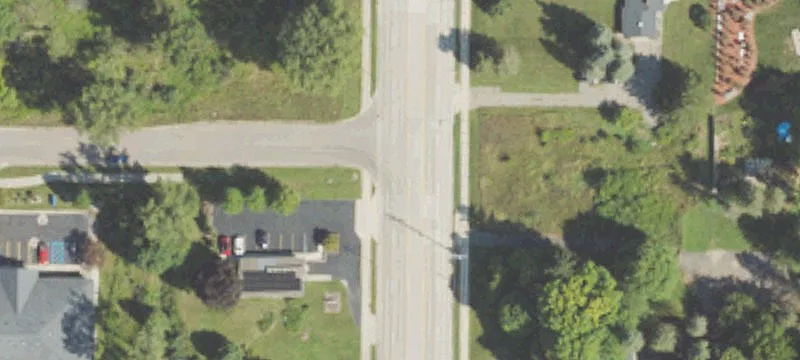Okemos Road Office Space