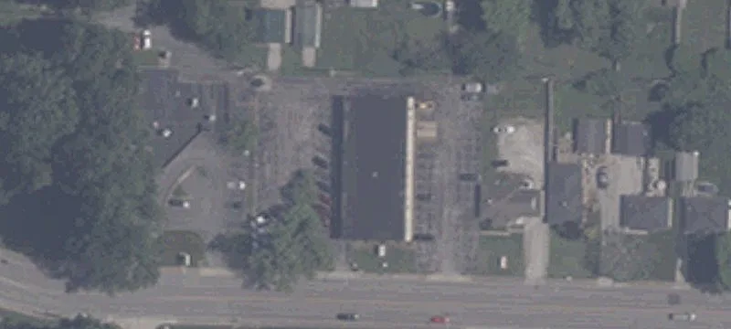 Well-Maintained Office Building For Rent