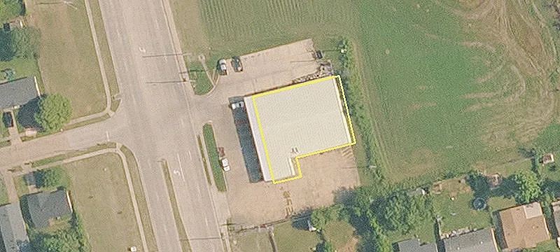 Land Property For Sale