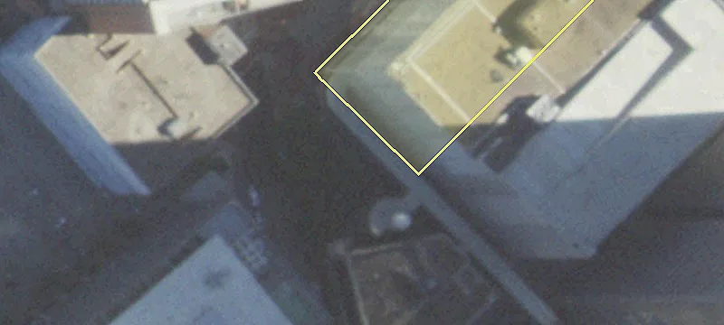 4 Acre Lot For Sale