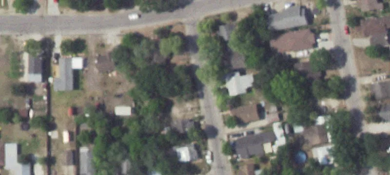 Residential Infill Development Land