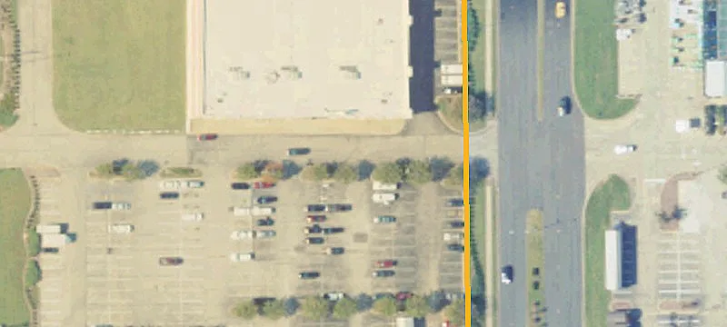 2.48-Acre Parcel in Southaven, MS