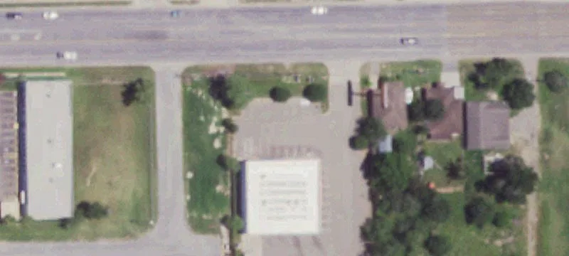 Elsa Commercial Property with Income