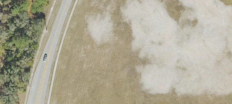 Multifamily Land Site in Titusville