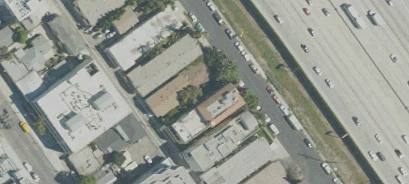 Multifamily Property in Prime Location