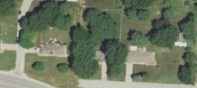 Commercial Building Near 58 Hwy