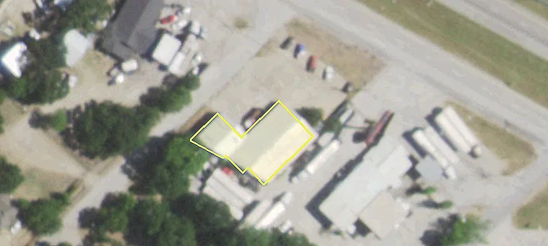 Commercial Land on Highway 175