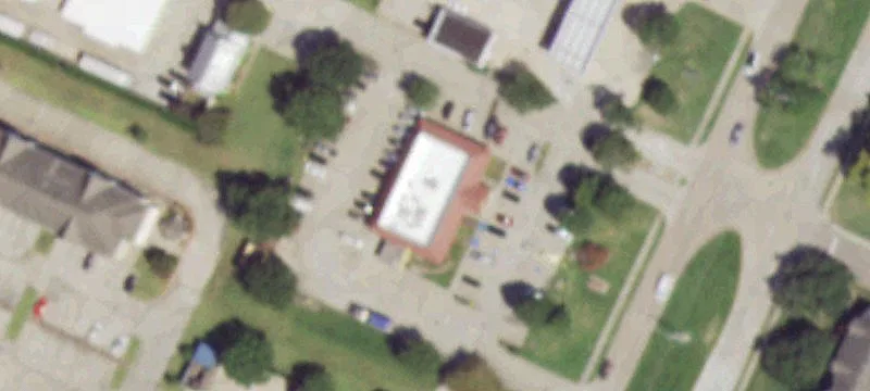 Restaurant Space For Sale