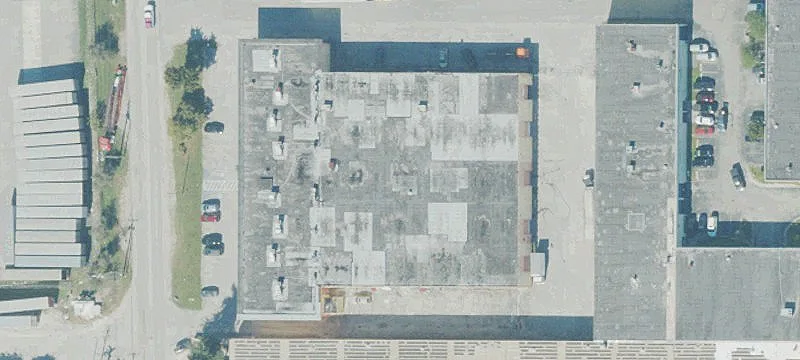 Doral Aeromart Office Space