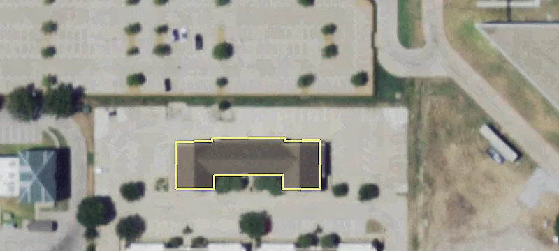 Highly Visible Community Retail Center