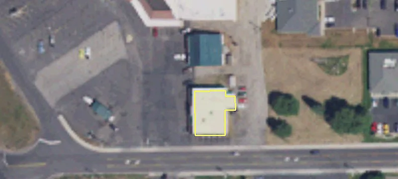 Retail Space in Deer Park