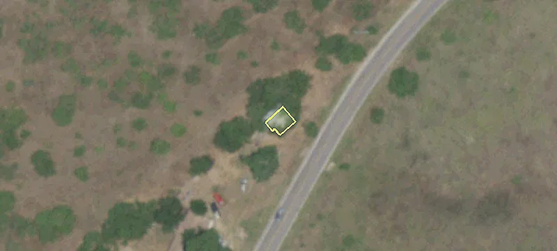 Industrial Building Available For Lease