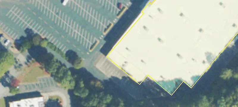 Retail Center in Buford, GA