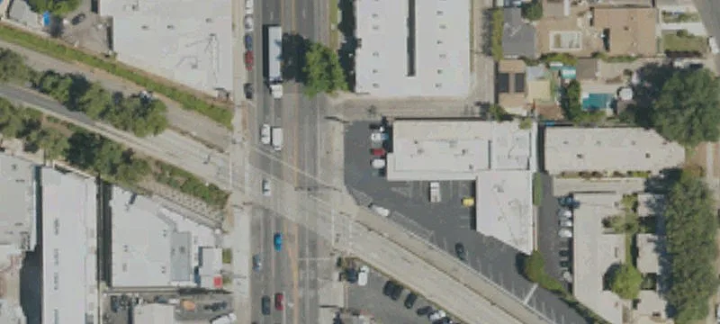 Commercial Space for Lease