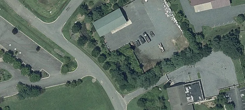 Easton Warehouse/Industrial Space Available