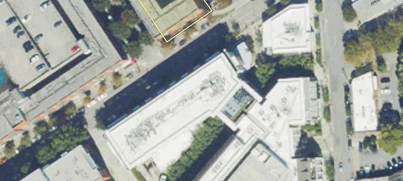 Atlanta Beltline Retail Opportunity