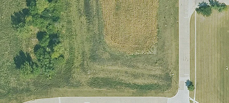 Des Moines Commercial Land Available