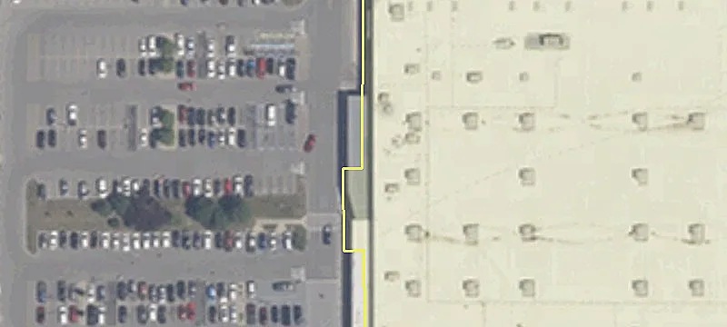 Commercial Pad Site Near Retail
