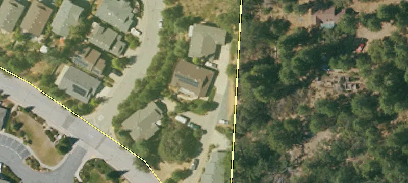 26 Acres Near Highway 80