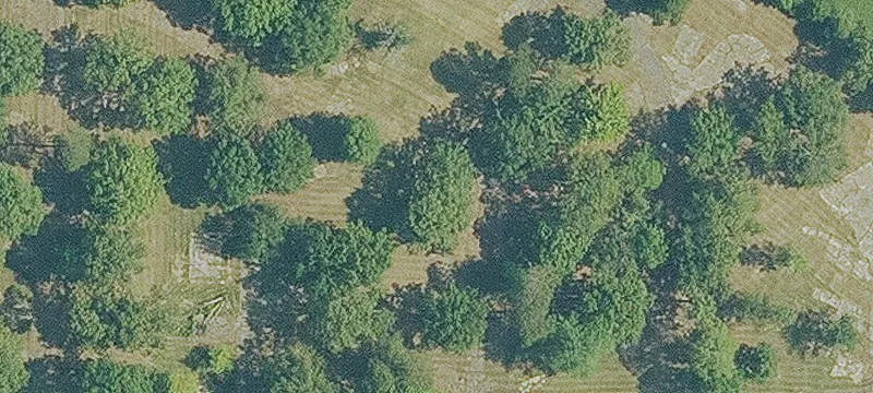 Land Near Interstate I-40