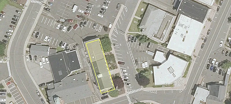 Seymour Mixed-Use Investment Opportunity
