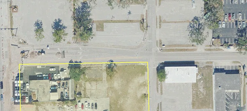 Fort Myers Commercial Land Opportunity