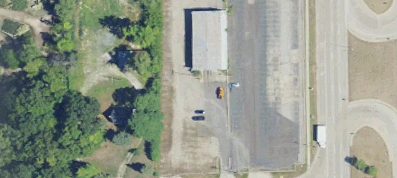 Telegraph Road Commercial Land Opportunity