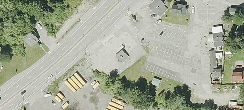 Prime Corner Lot Opportunity