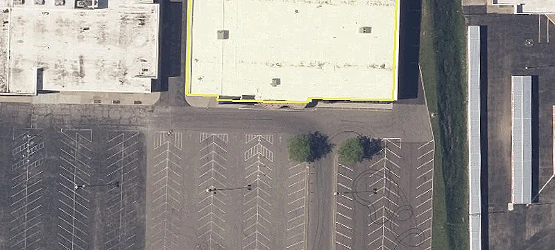 Commercial Property on High-Traffic Corner