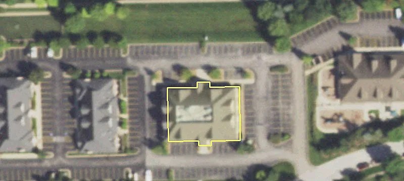 Frankfort Medical Office Building For Sale