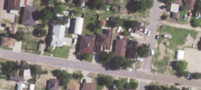 Fully Occupied Multifamily Investment Property