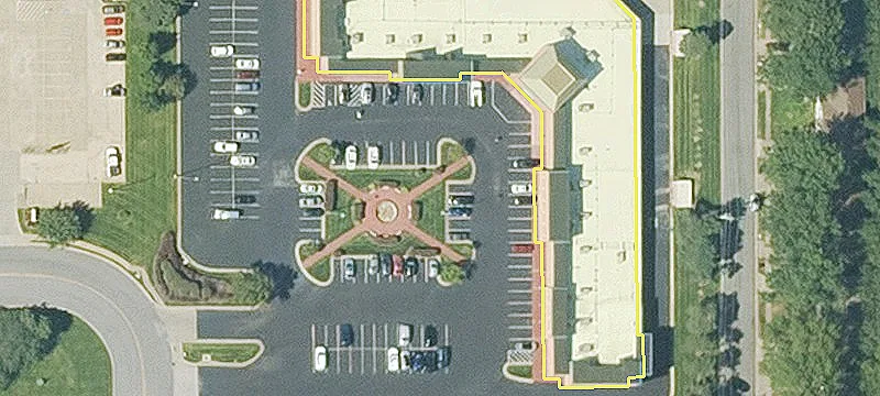 Overland Park Specialty Property