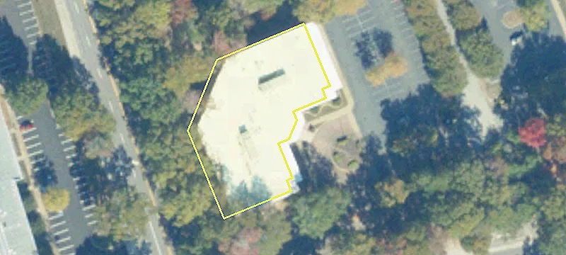 Newport News Office Space Available