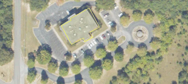 Office Space with Utilities Included